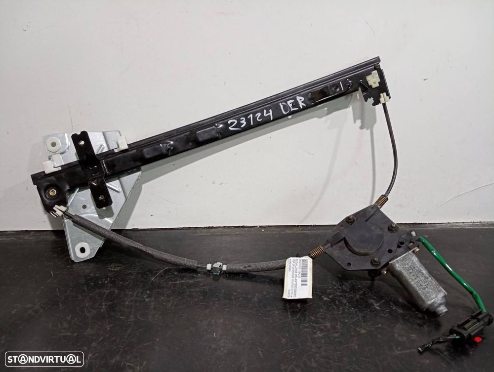 ELEVADOR FRENTE DIREITO JEEP GRAND CHEROKEE WJWG - 1
