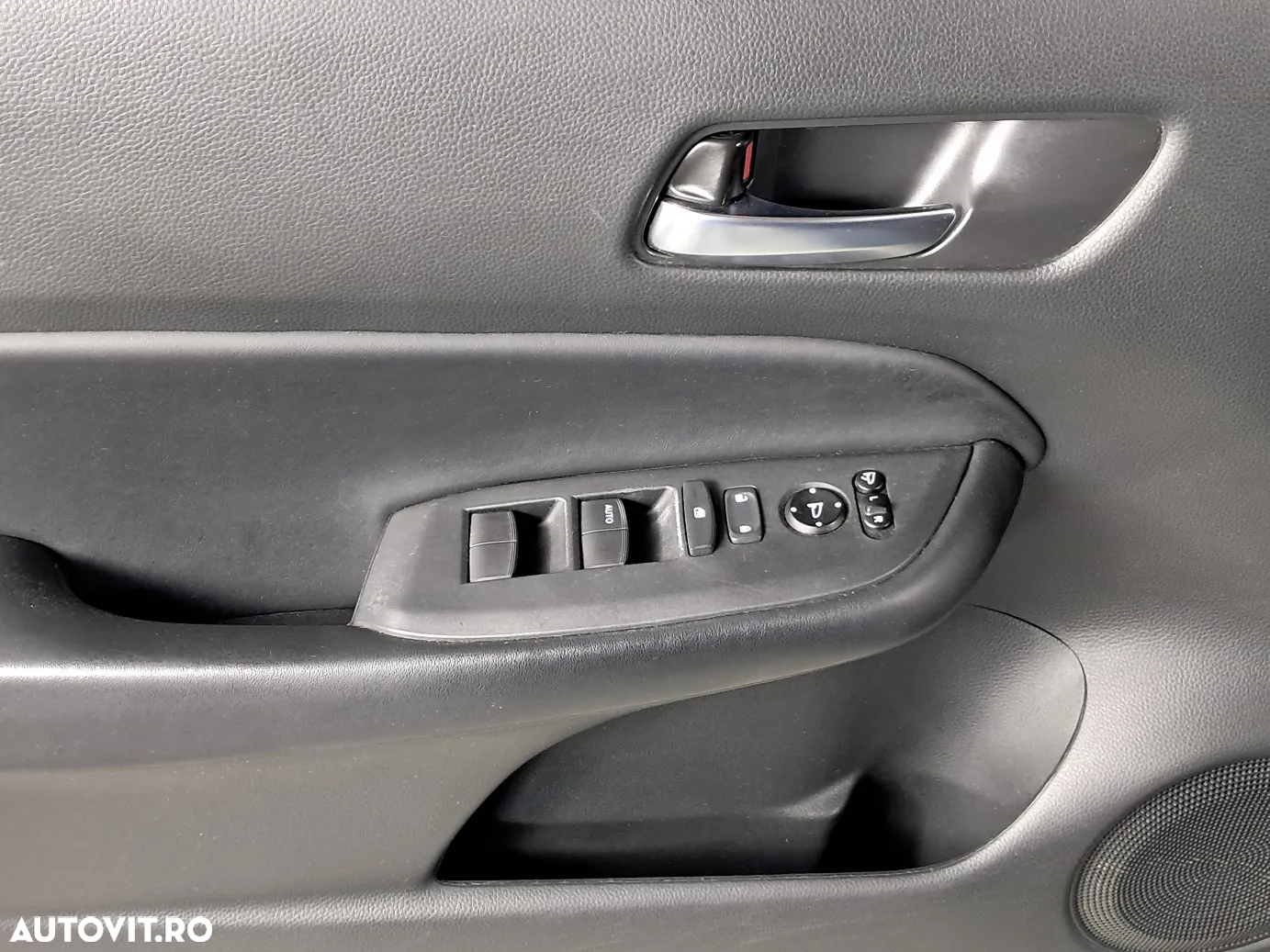 Honda Jazz - 9
