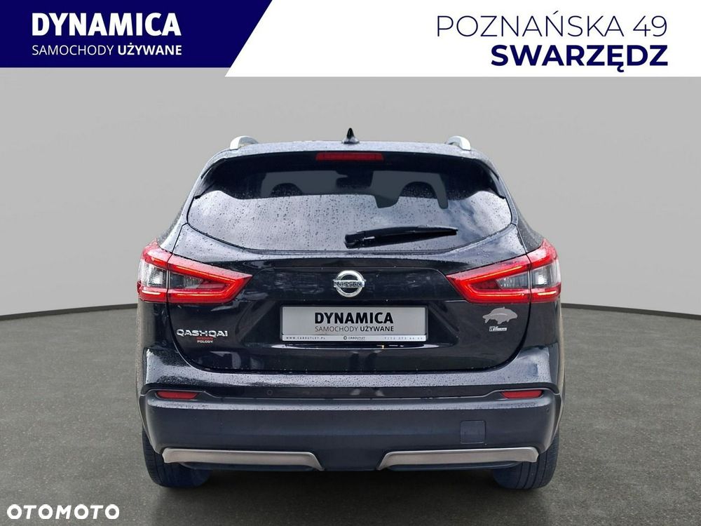 Nissan Qashqai - 7