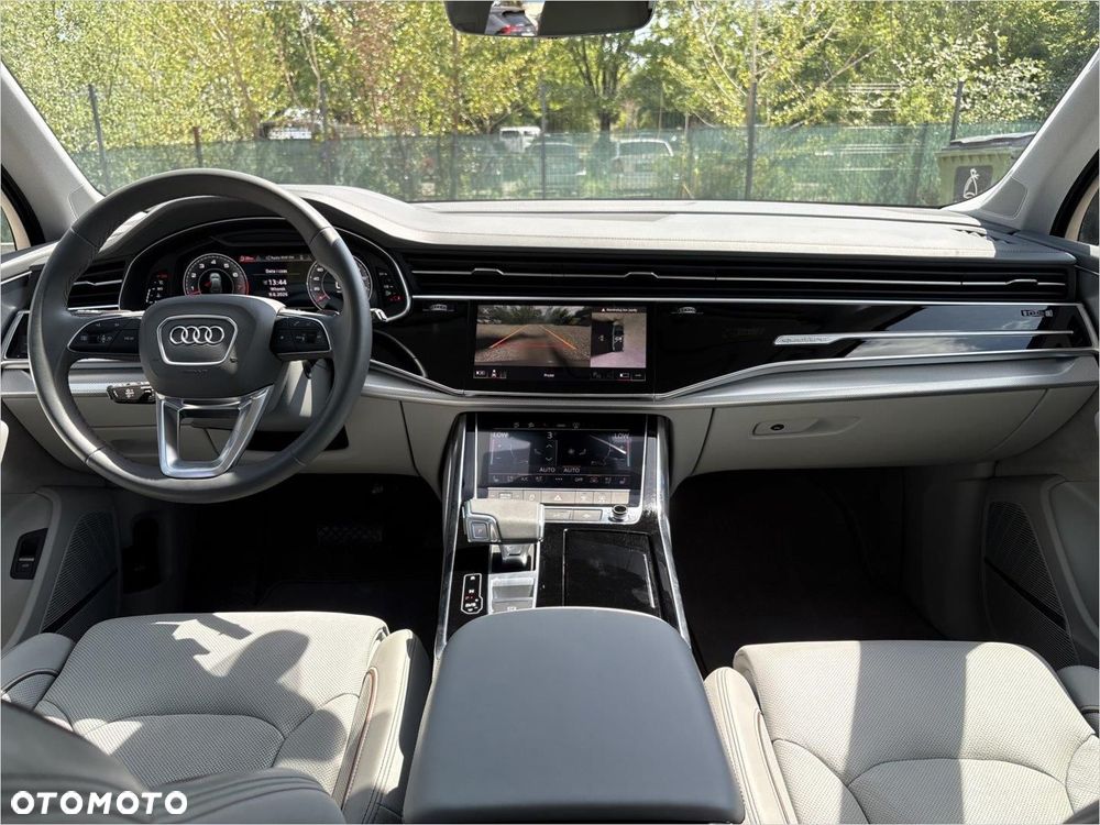 Audi Q7 55 TFSI mHEV Quattro S Line Tiptr - 11