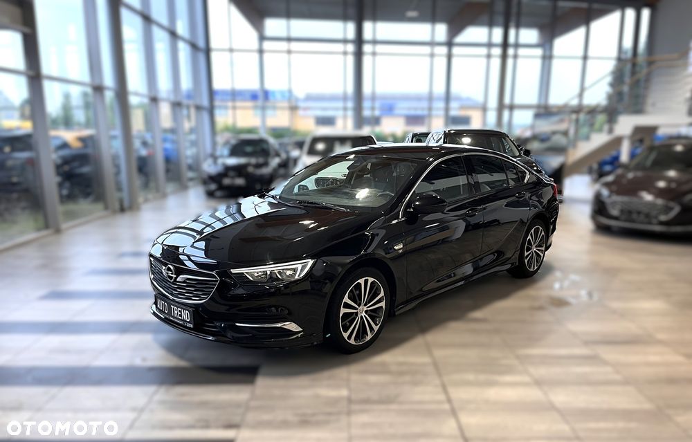 Opel Insignia 1.5 T Ultimate S&S - 1