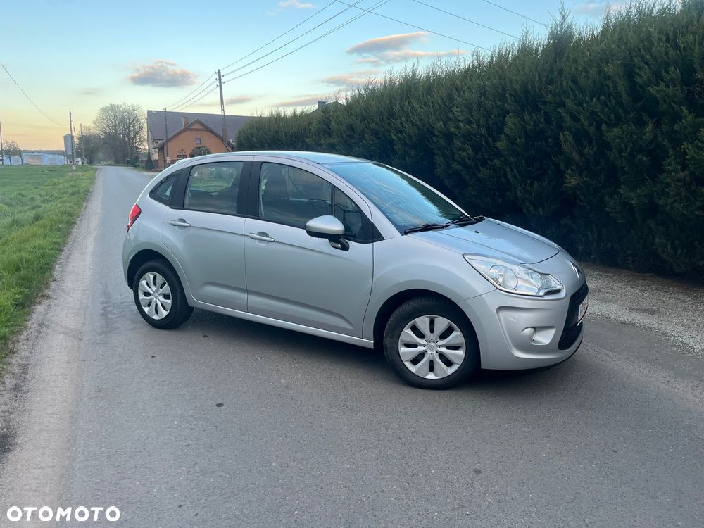 Citroën C3 - 2