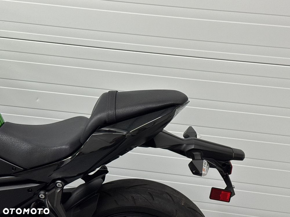 Kawasaki Z - 20