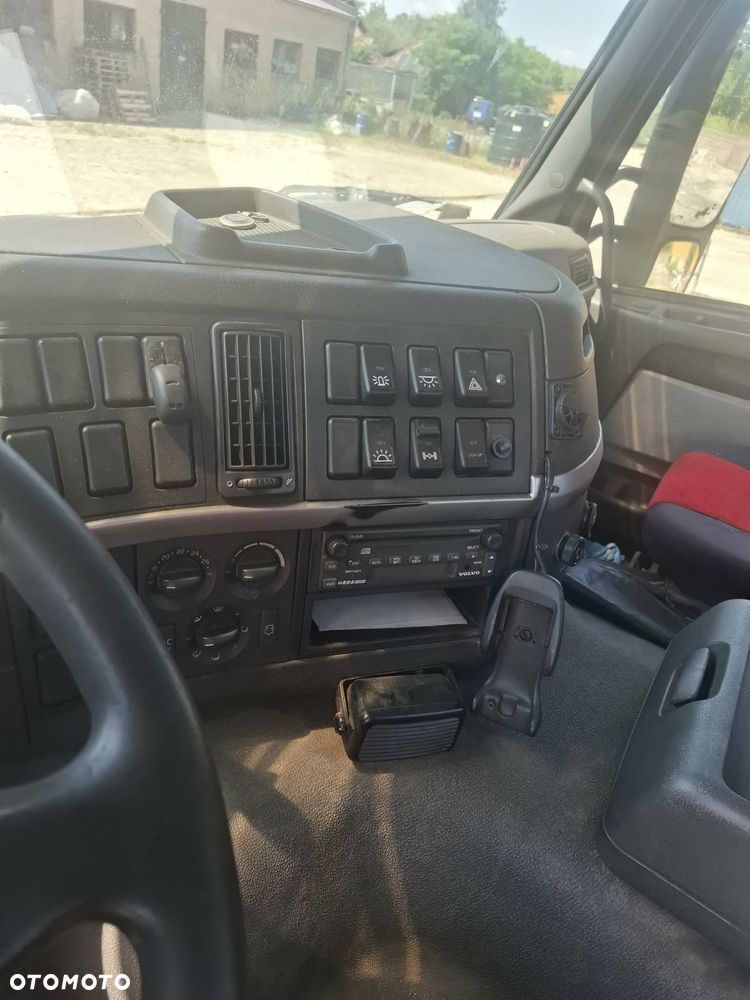 Volvo FM12 - 3