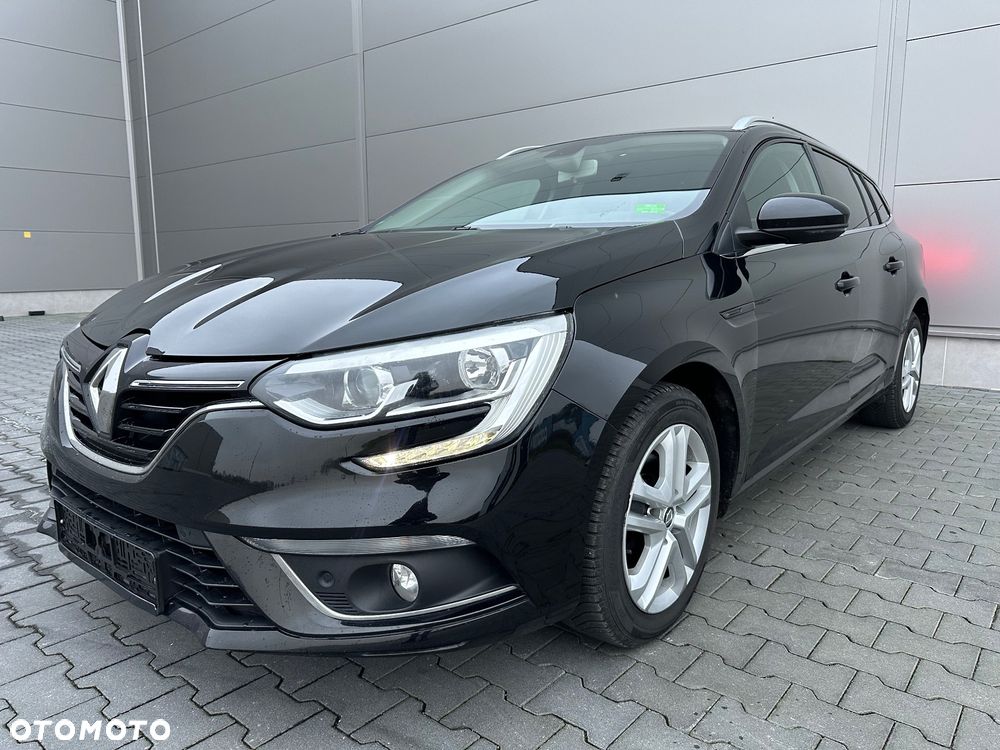 Renault Megane ENERGY TCe 130 INTENS - 7