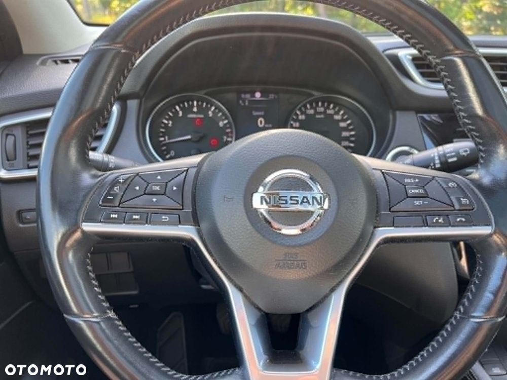 Nissan Qashqai 1.6 DIG-T Tekna - 23