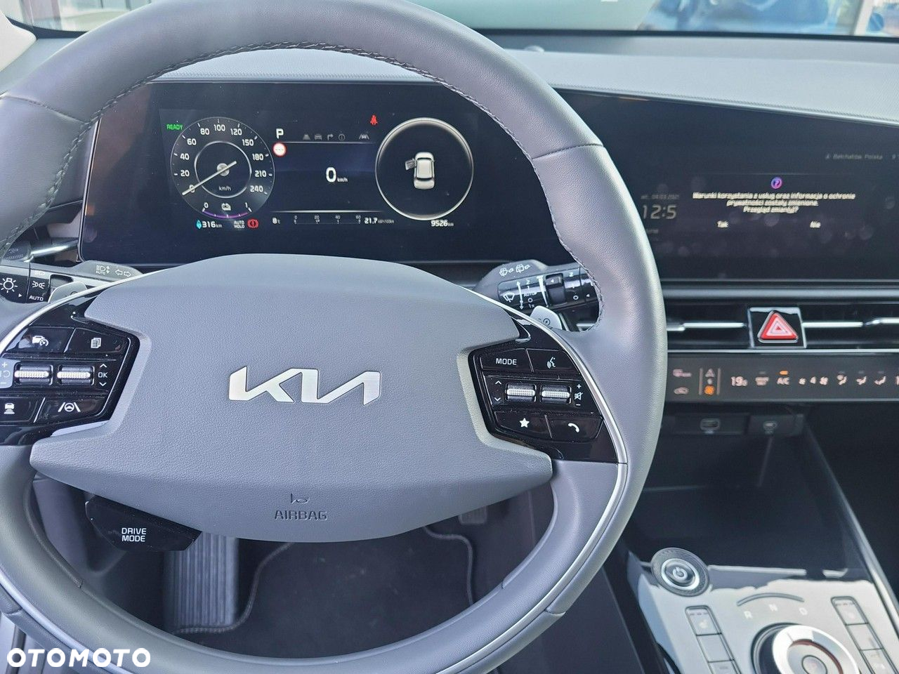 Kia Niro - 14