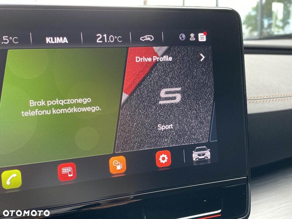 Cupra Formentor 1.5 TSI - 32