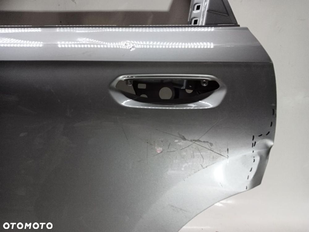 DRZWI TYŁ TYLNE LEWE BMW X1 U11 DRZWI TYLNE LEWE BMW X1 U11 - 6