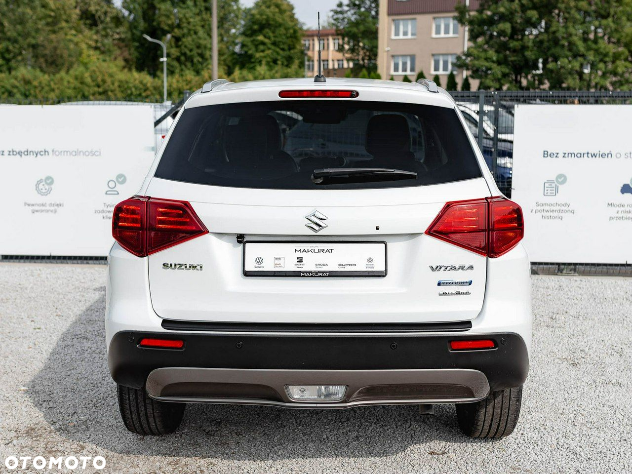 Suzuki Vitara - 10