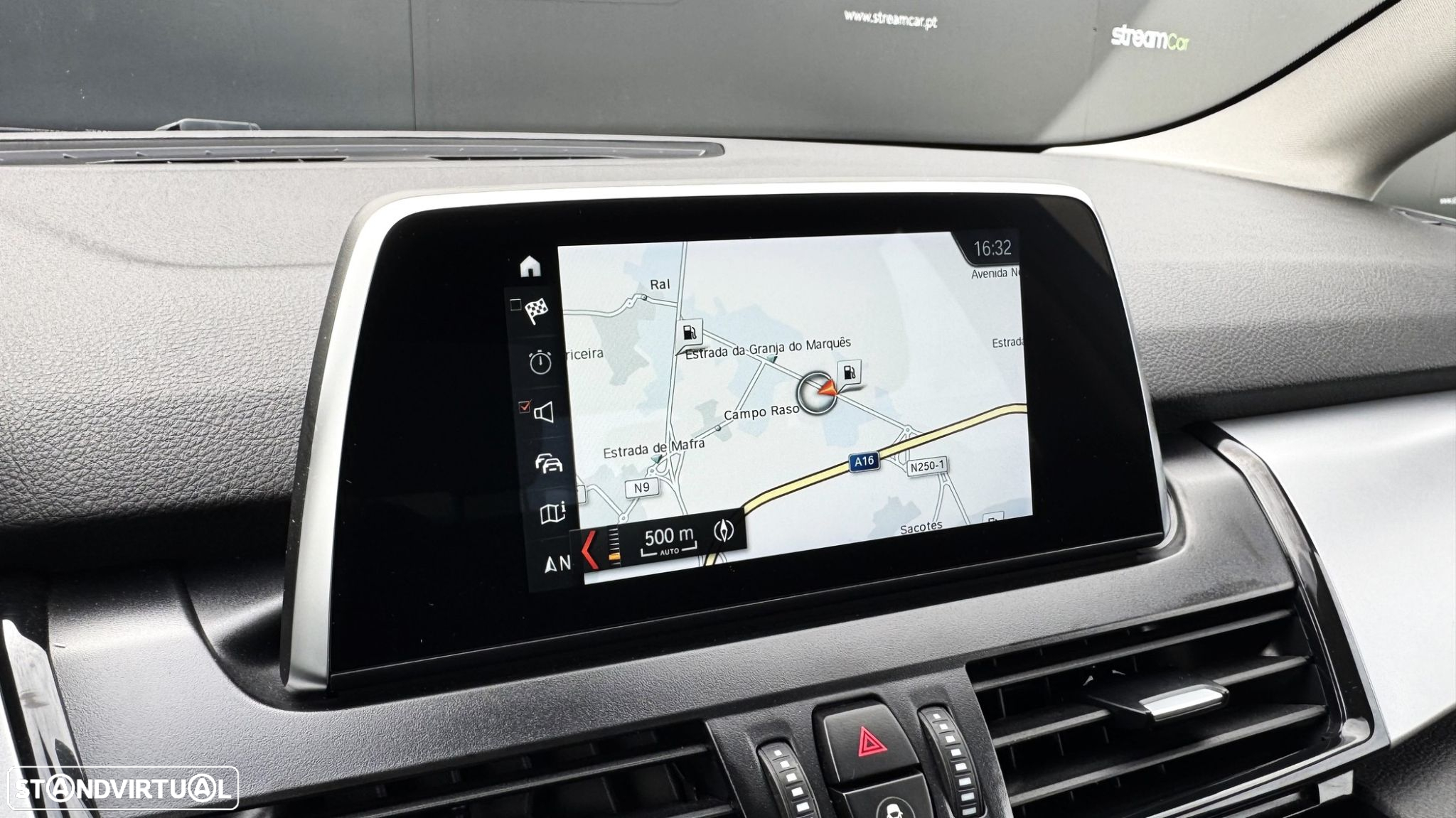 BMW 216 Active Tourer d Advantage - 23