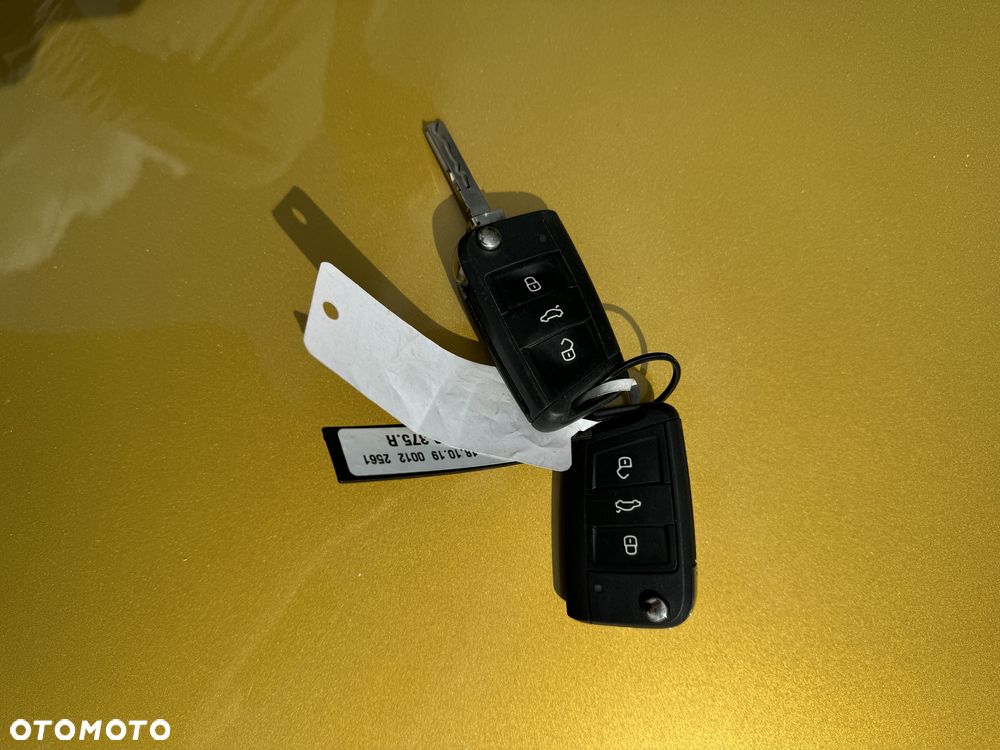 Volkswagen T-Roc 1.5 TSI ACT OPF DSG Style - 16