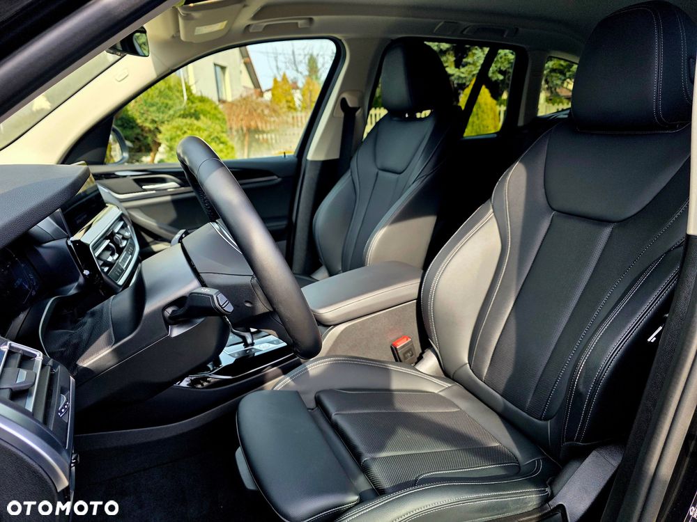 BMW X3 - 26
