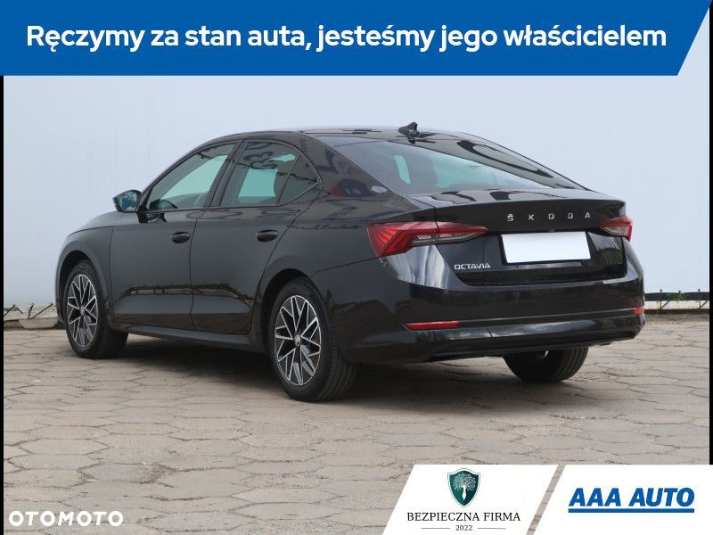 Skoda Octavia - 6