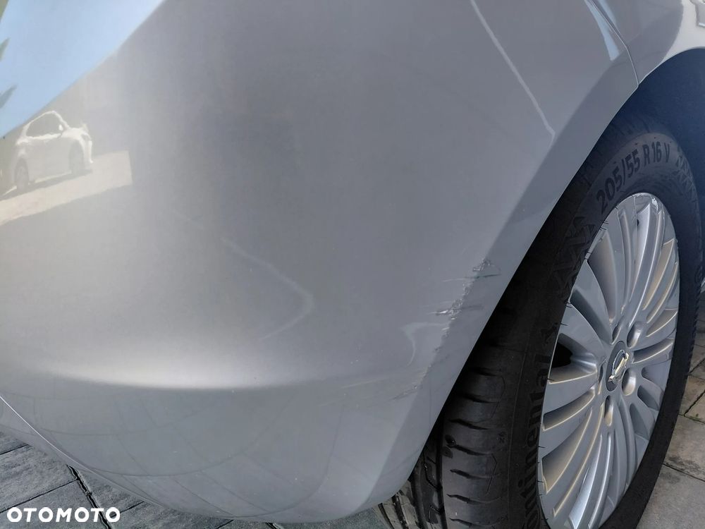 Opel Meriva 1.4 Edition - 7