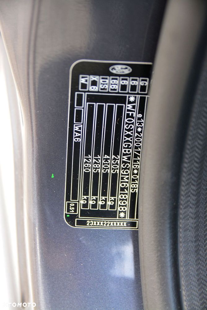 Ford S-Max - 40