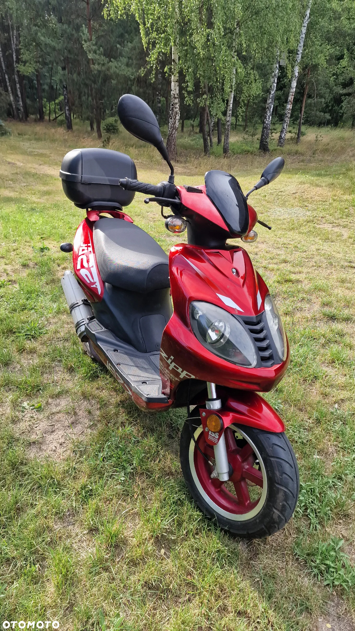 Zipp Inny - 3