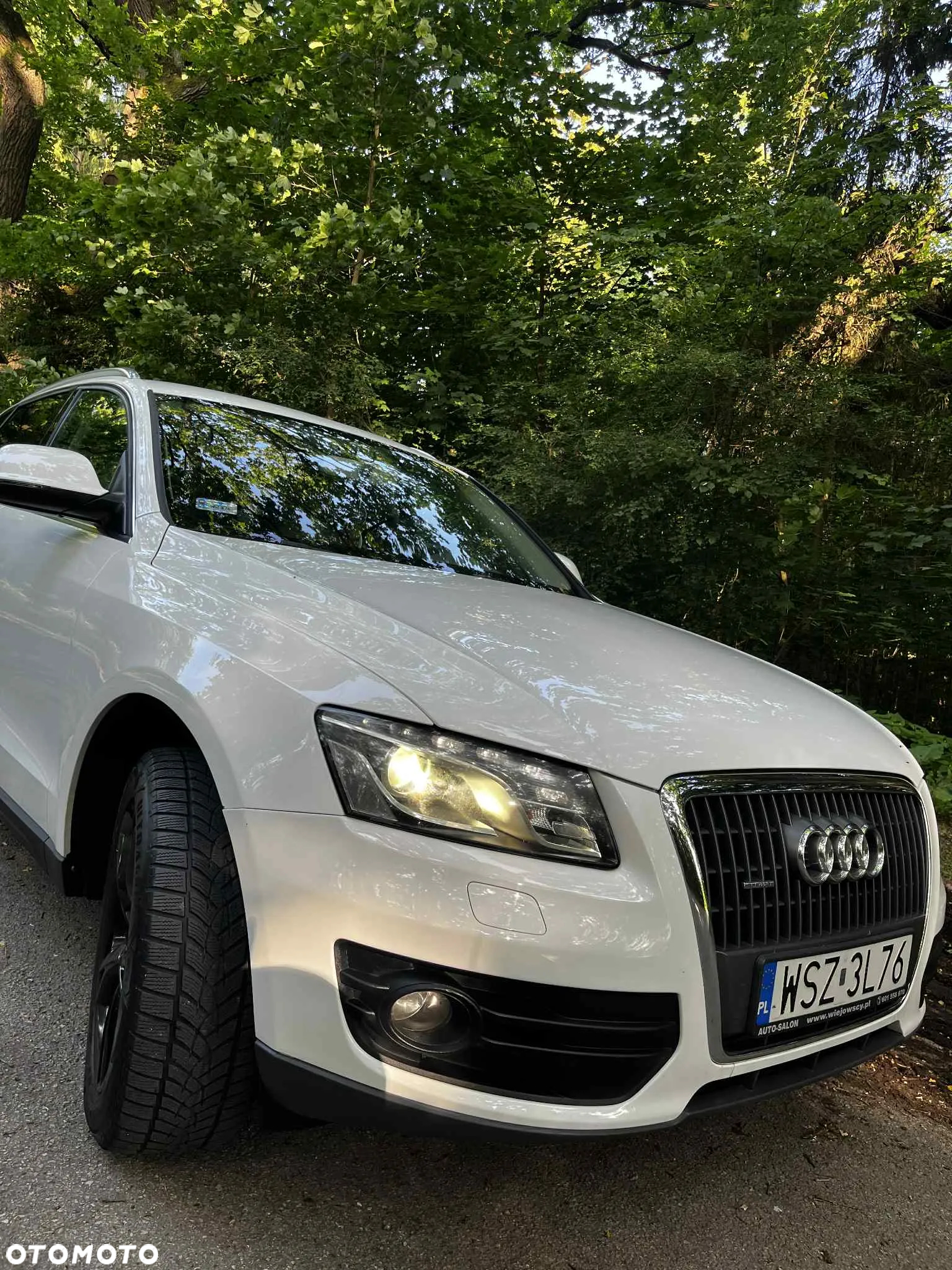 Audi Q5 2.0 TDI Quattro S tronic - 10