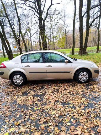 Renault Megane - 5