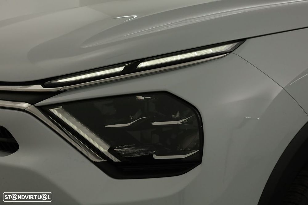 Citroën C4 1.2 PureTech Plus EAT8 - 5