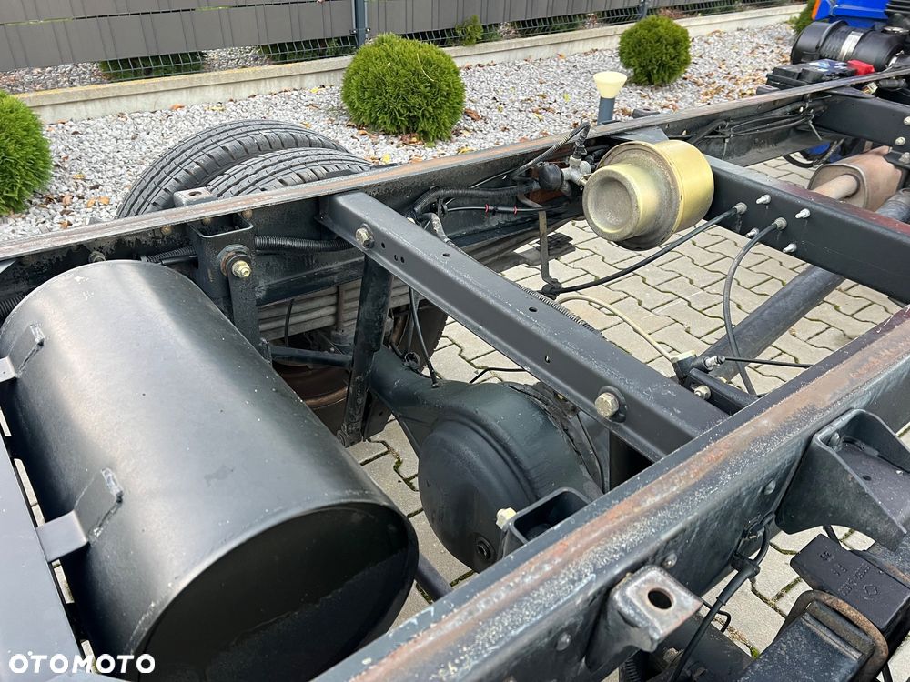 Nissan Atleon - 36