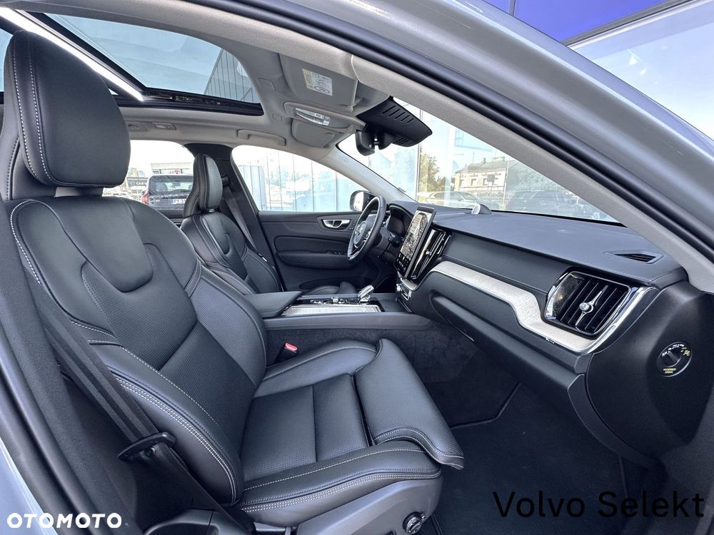 Volvo XC 60 - 28