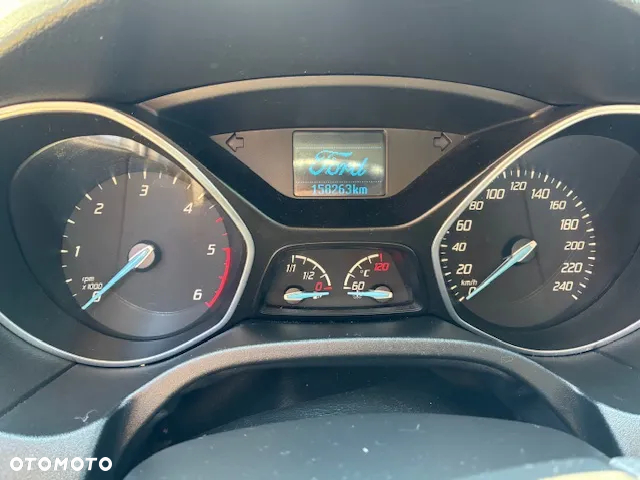 Ford Focus - 15