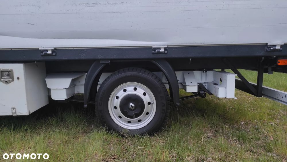Renault Master - 10