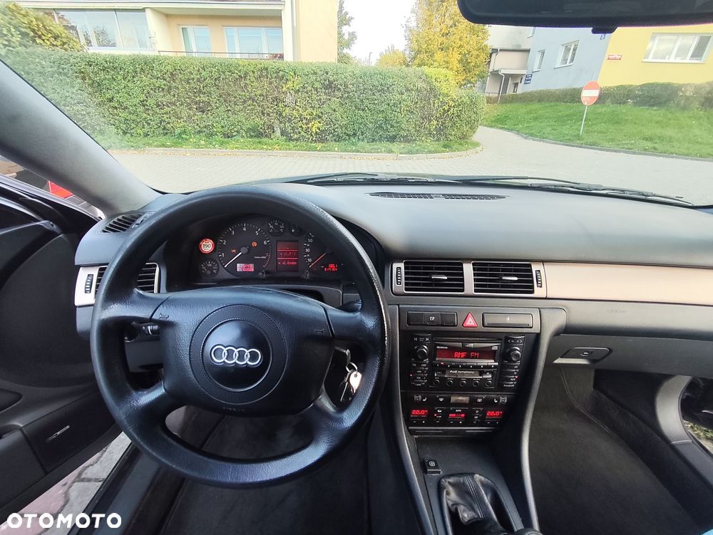 Audi A6 Avant - 6