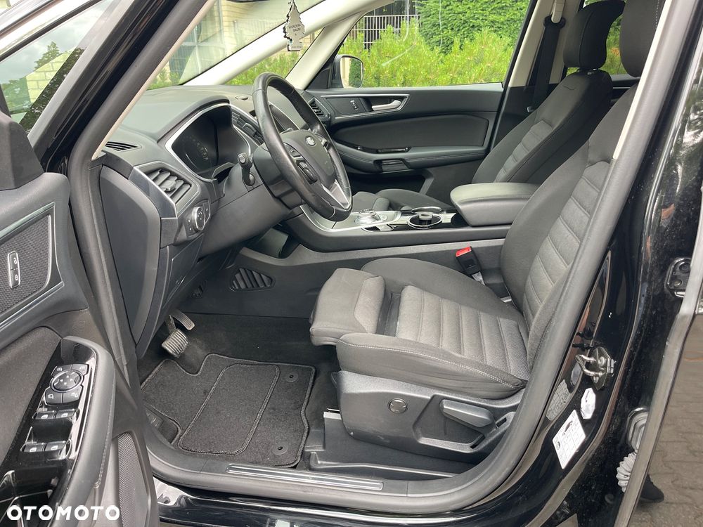 Ford S-Max - 20