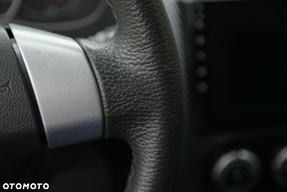 Suzuki SX4 - 31