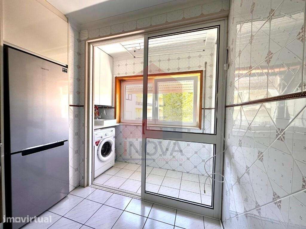 Apartamento T2, São José de São Lázaro, Braga! - Grande imagem: 2/29