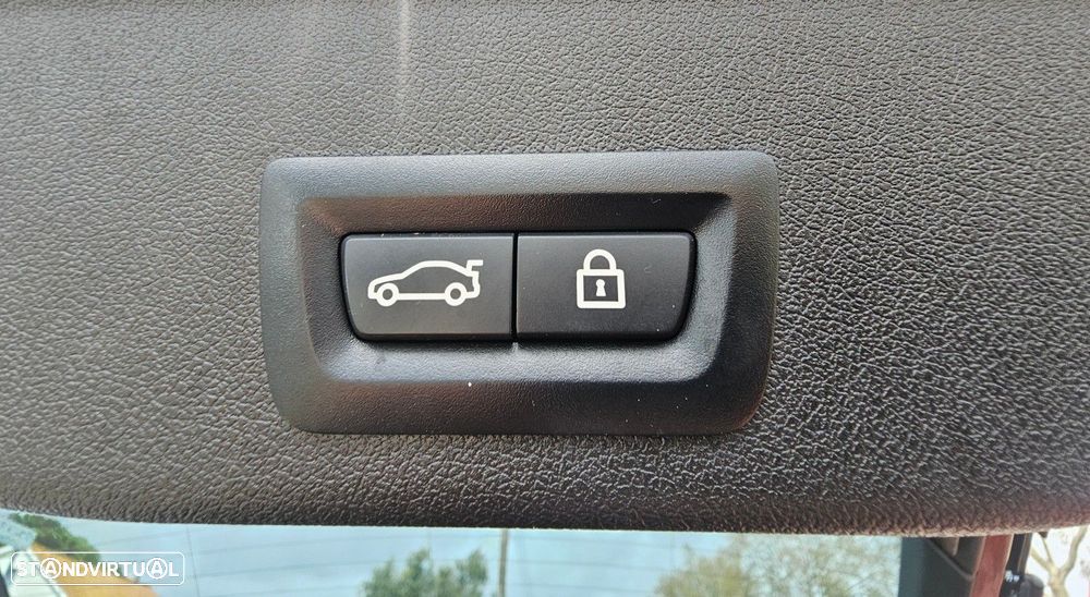 BMW X6 40 d xDrive Pack M - 34