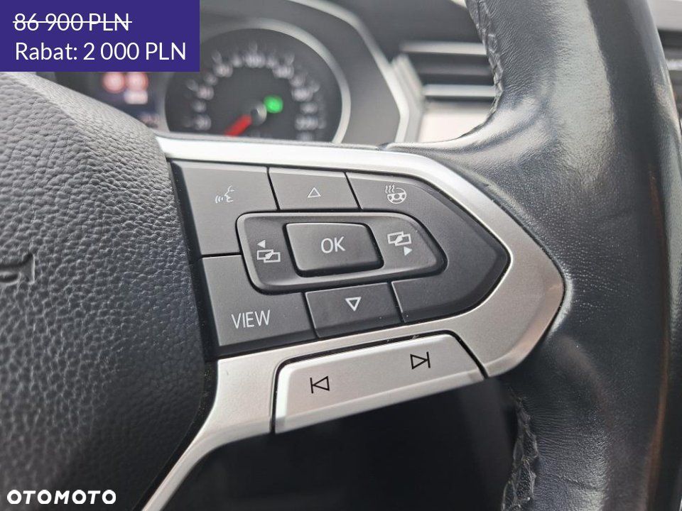 Volkswagen Passat - 20