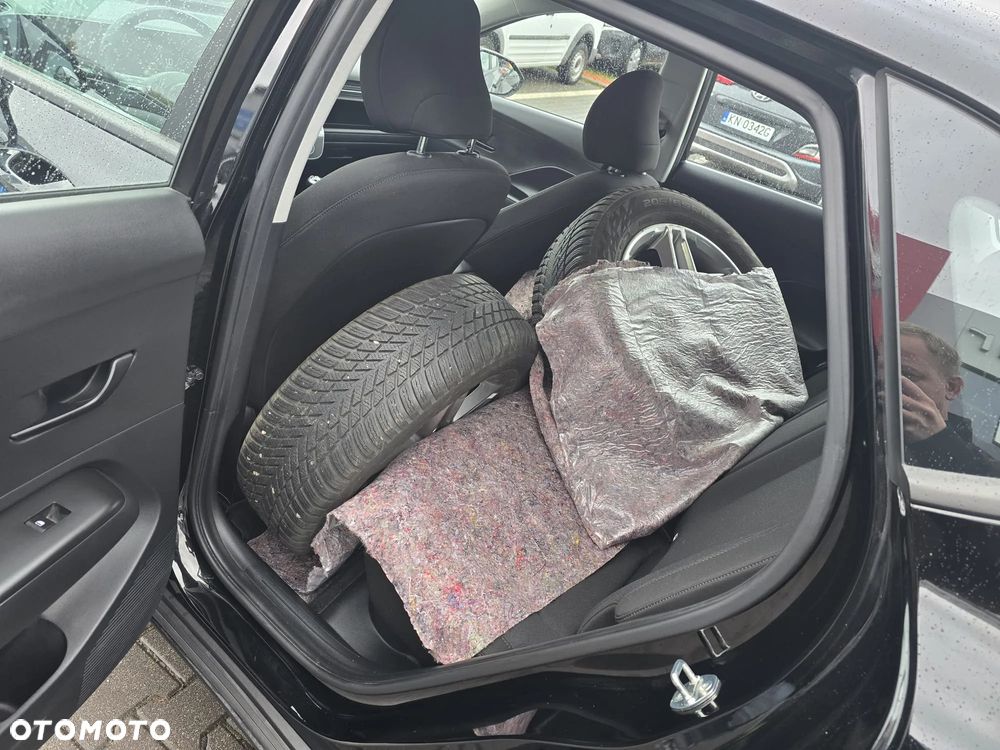Hyundai Kona 1.0 T-GDI Comfort - 12