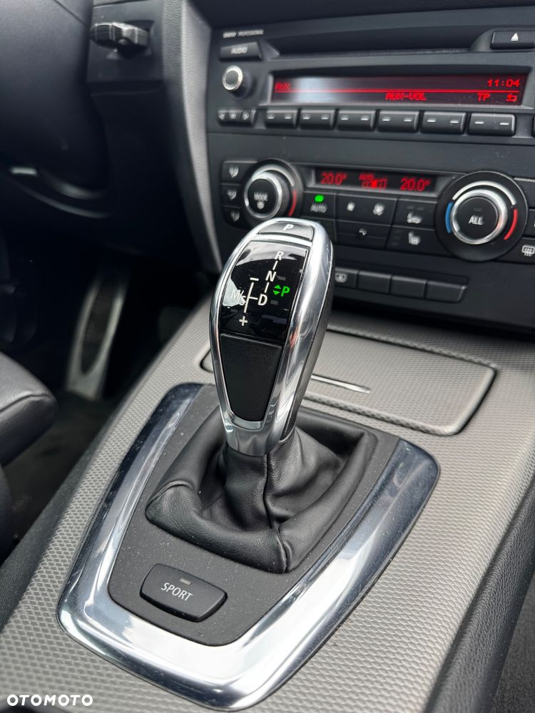 BMW Seria 3 335i M Sport Edition - 20