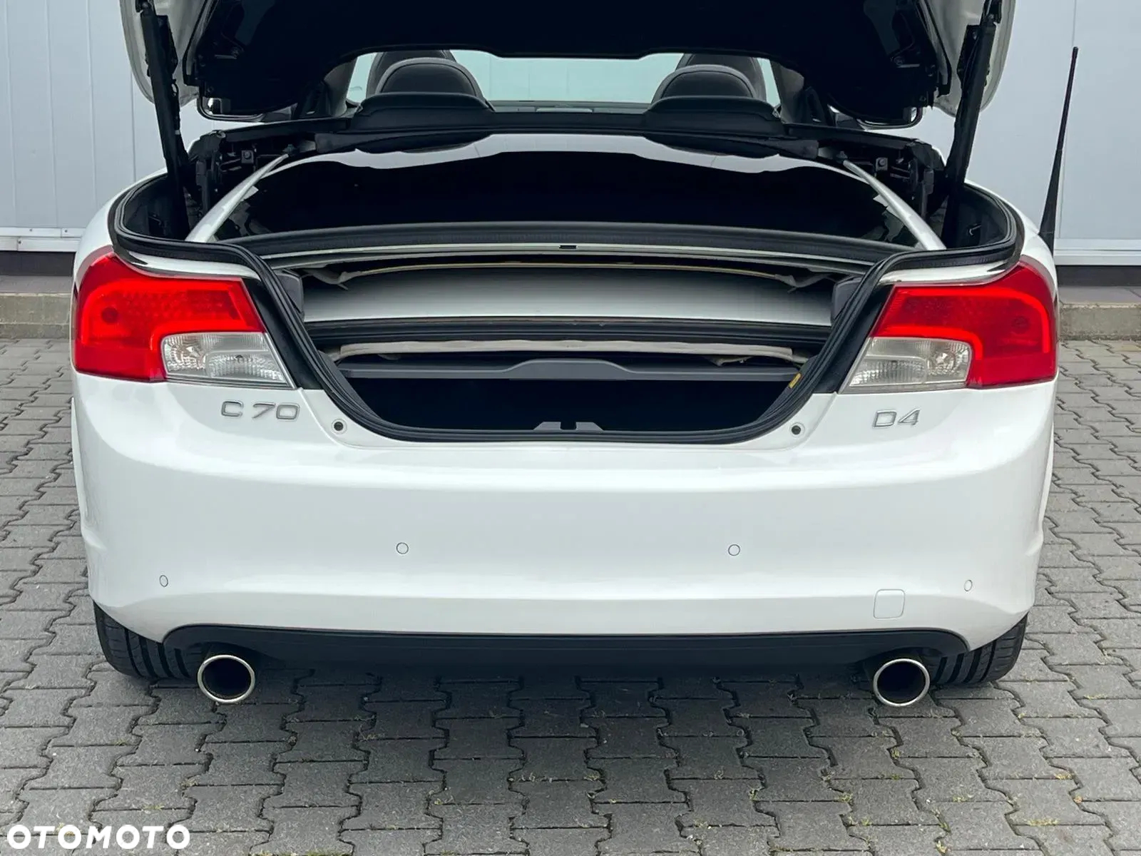 Volvo C70 D4 Momentum - 18