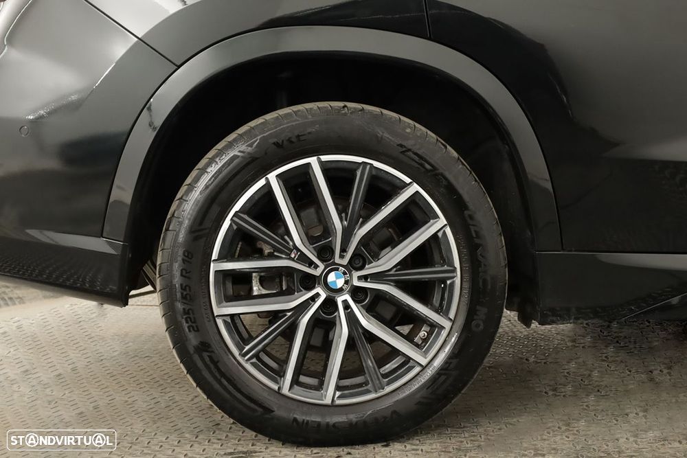 BMW X1 xDrive25e Pack Desportivo M - 5