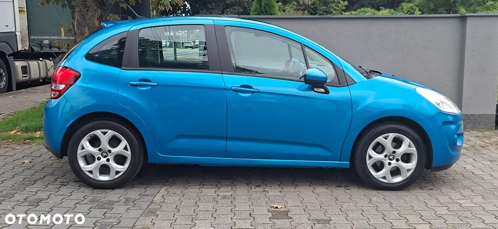 Citroën C3 VTi 95 Exclusive - 12