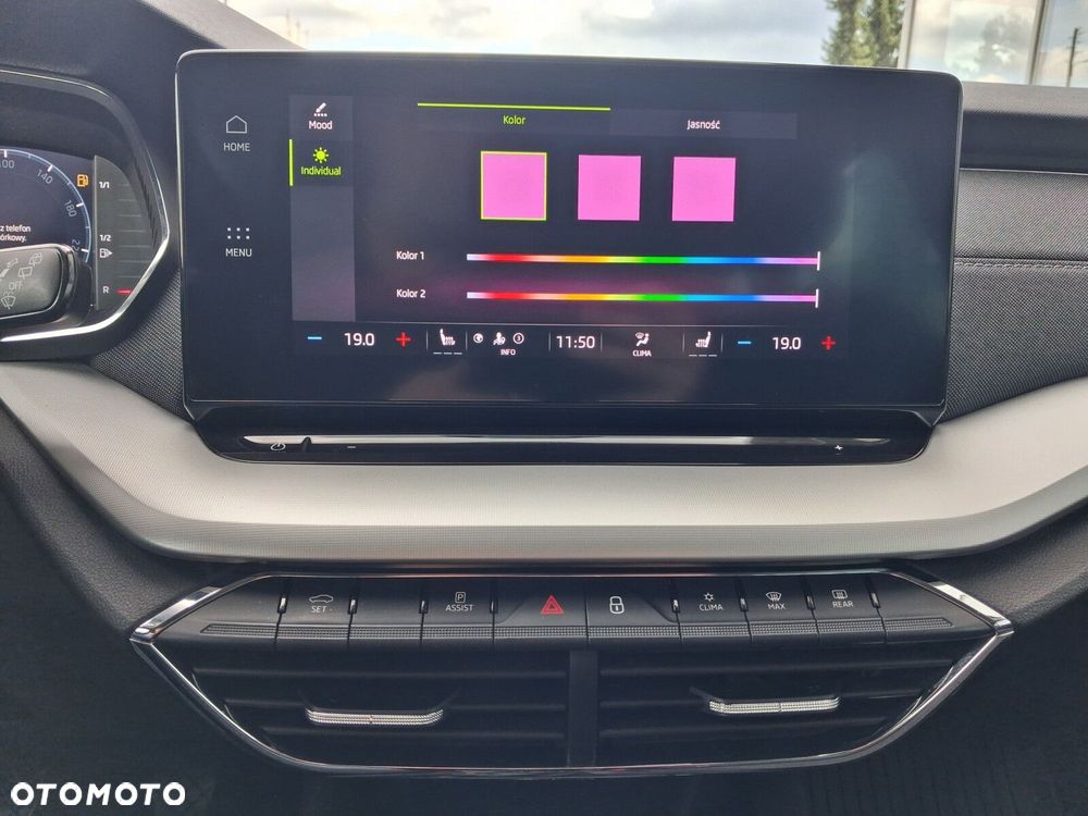 Skoda Octavia 1.5 TSI ACT Style - 24
