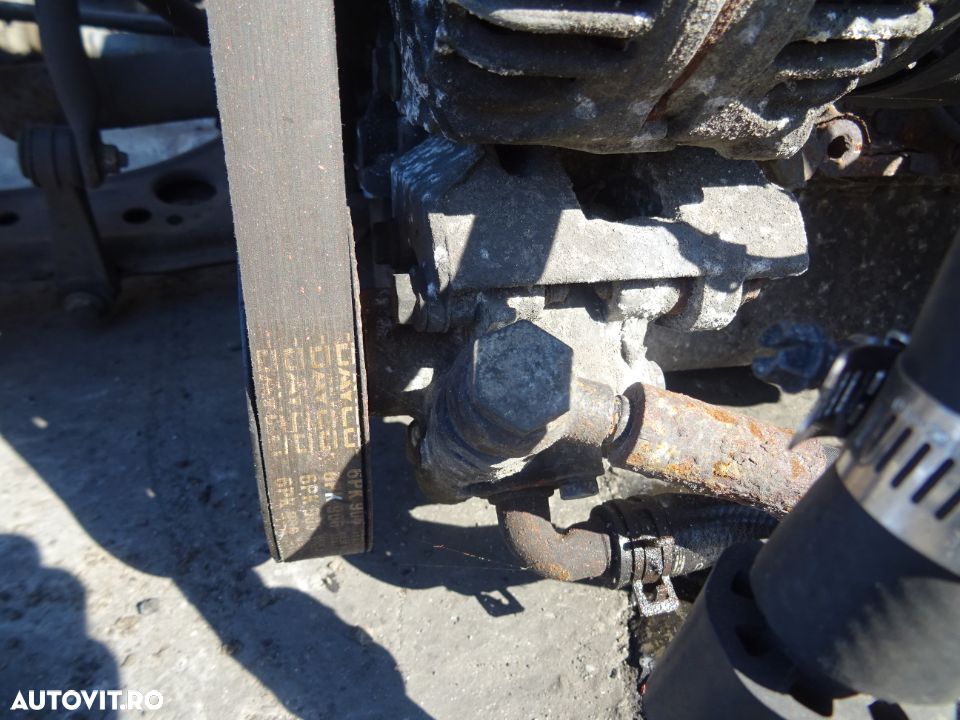 Pompa servo Volkswagen Golf 4 1.9 SDI AGP - 1