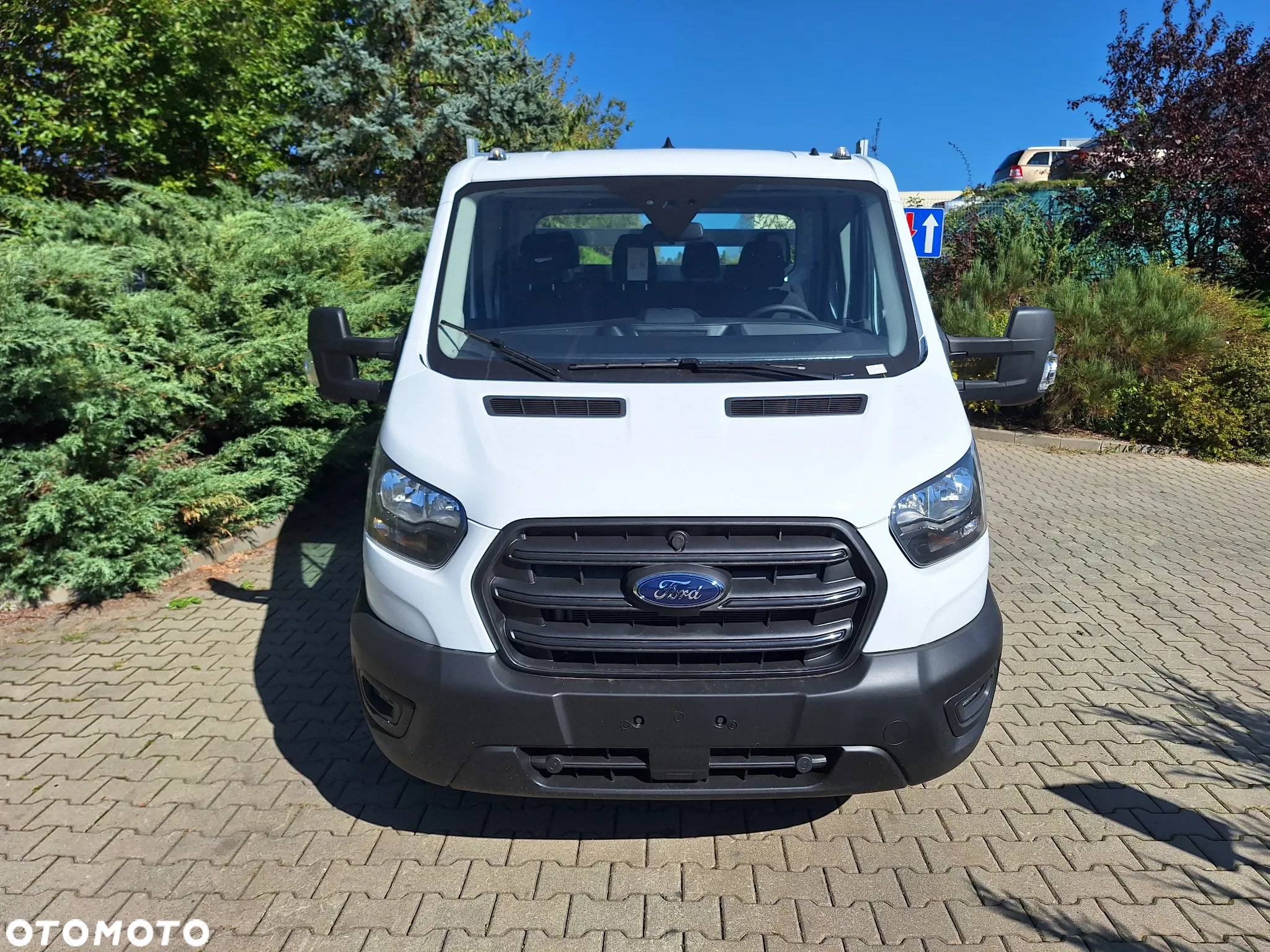 Ford Transit - 2