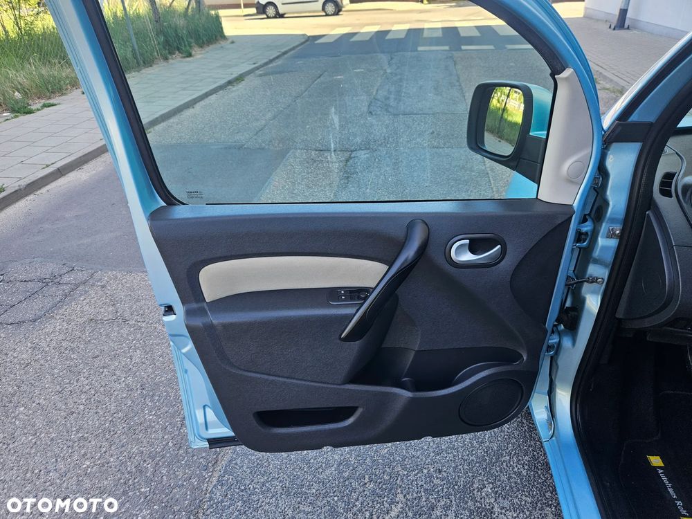 Renault Kangoo 1.6 16V 105 Happy Family - 11