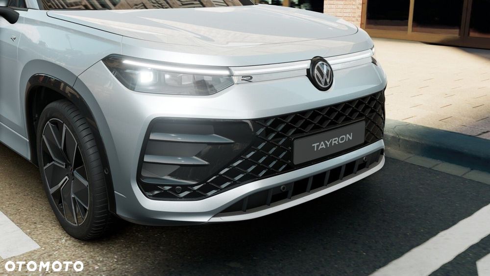 Volkswagen Tayron - 11