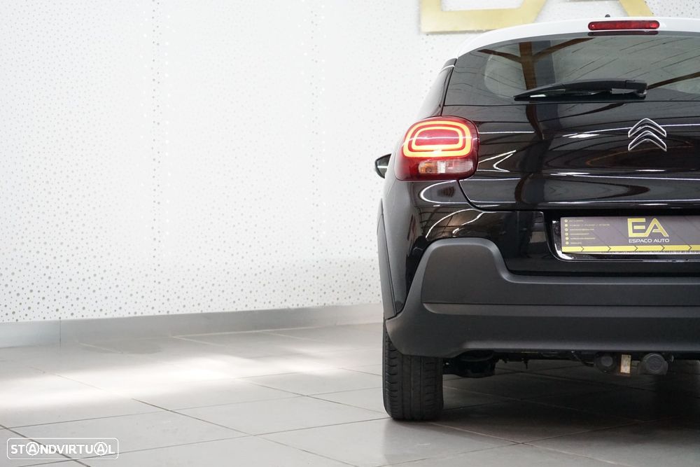 Citroën C3 1.6 BlueHDi Feel - 7