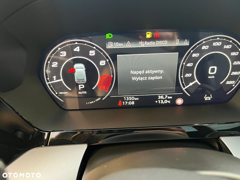 Audi RS3 Sportback - 18