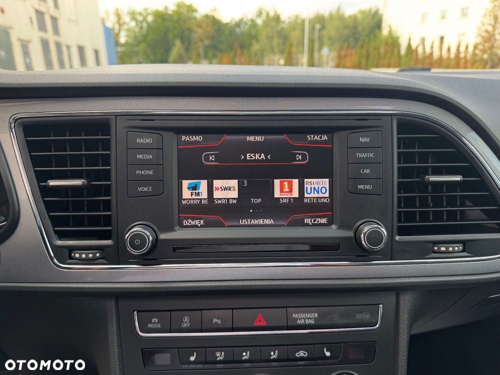 Seat Leon - 20