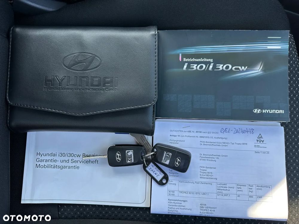 Hyundai i30 - 34
