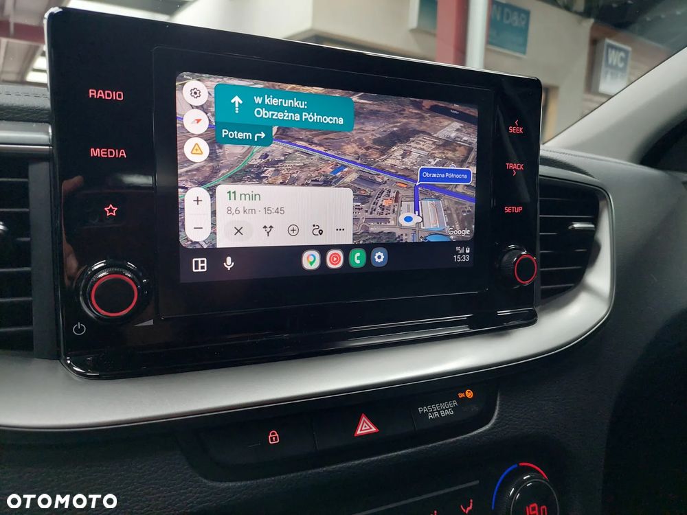 Kia Ceed 1.5 T-GDI M - 28