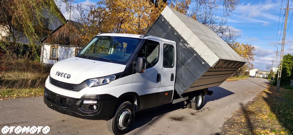 Iveco daily - 3